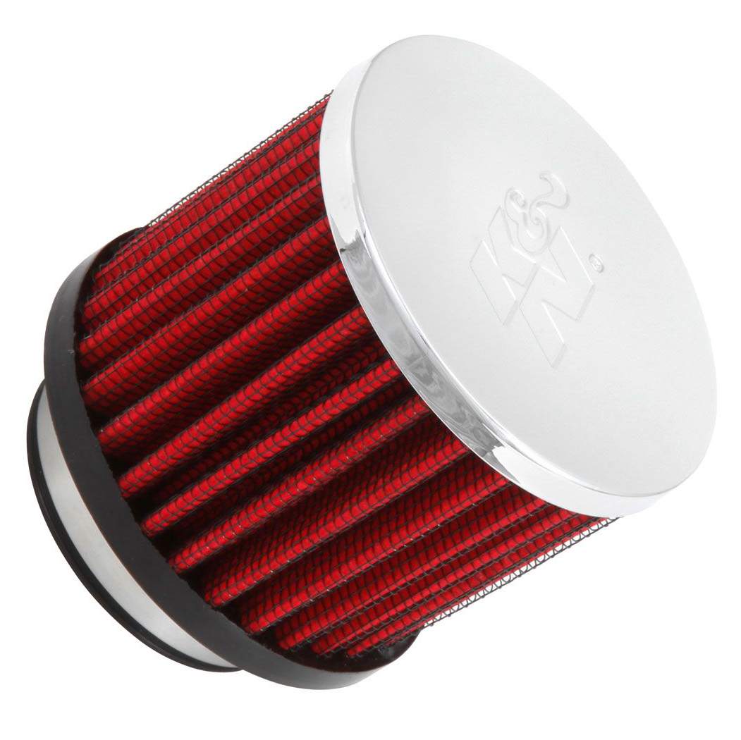 K&N 62-1480 vent / breather air filter
